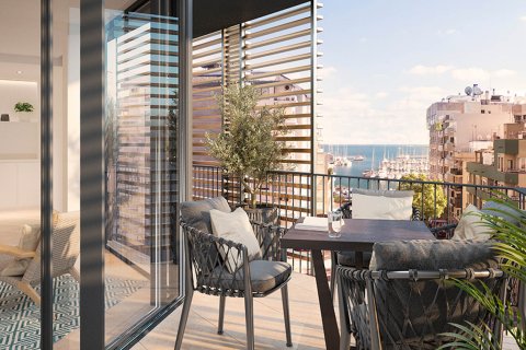 Doria 6 Palma de Majorca, Mallorca, Hiszpania nr 47172 – zdjęcie 5