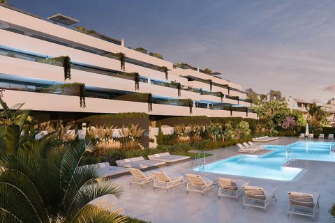 Campanario Hills San Pedro de Alcantara, Malaga, Hiszpania nr 47567 – zdjęcie 2