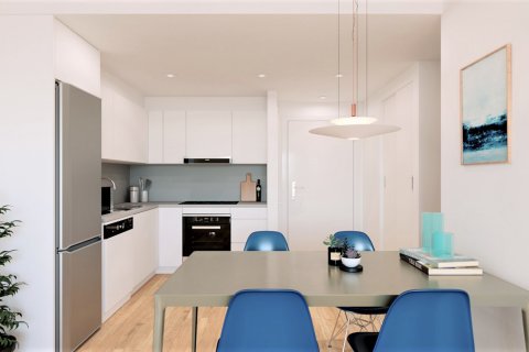 Arel Benidorm Benidorm, Alicante, Hiszpania nr 47679 – zdjęcie 6
