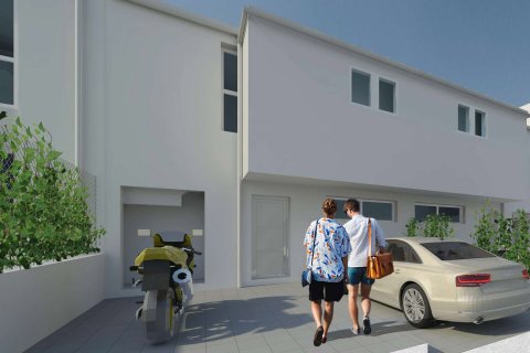 Villas de San Roque Madrid, Hiszpania nr 47720 – zdjęcie 3
