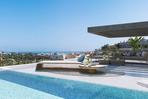 Campanario Hills San Pedro de Alcantara, Malaga, Hiszpania nr 47567 – zdjęcie 4