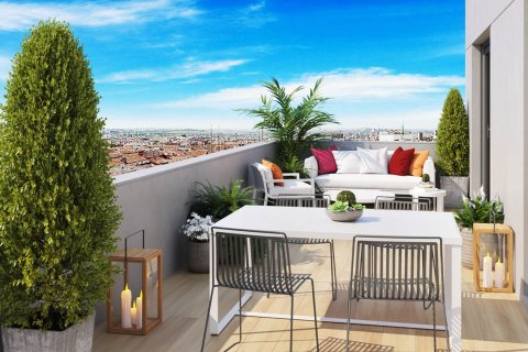Francisco Lizcano 9 Madrid, Hiszpania nr 47618 – zdjęcie 3