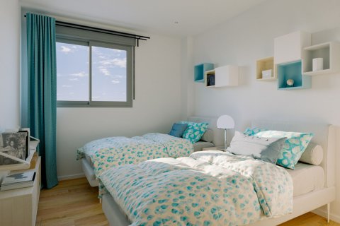 Arel Benidorm Benidorm, Alicante, Hiszpania nr 47679 – zdjęcie 4