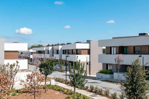 Cortijo Norte Madrid, Hiszpania nr 47682 – zdjęcie 2