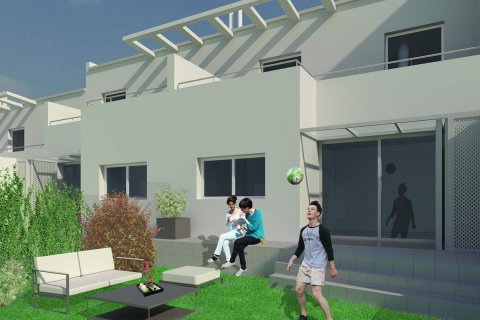 Villas de San Roque Madrid, Hiszpania nr 47720 – zdjęcie 4