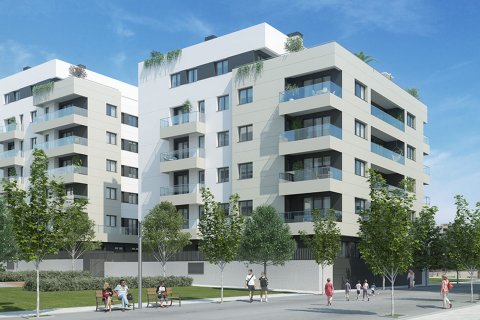 Tegea Barcelona, Hiszpania nr 41072 – zdjęcie 1