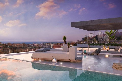 Campanario Hills San Pedro de Alcantara, Malaga, Hiszpania nr 47567 – zdjęcie 5