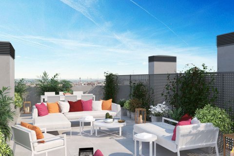 Francisco Lizcano 9 Madrid, Hiszpania nr 47618 – zdjęcie 4