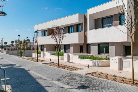 Cortijo Norte Madrid, Hiszpania nr 47682 – zdjęcie 4