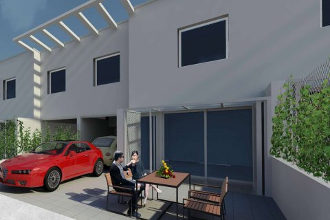 Villas de San Roque Madrid, Hiszpania nr 47720 – zdjęcie 1