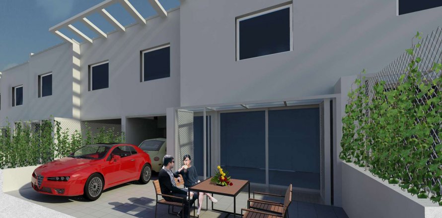 Villas de San Roque Madrid, Hiszpania nr 47720