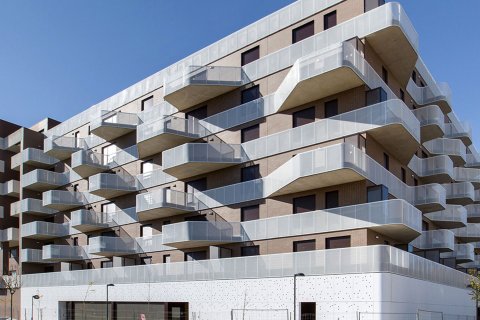 Olarizu Homes Vitoria-Gasteiz, Alava, Hiszpania nr 46806 – zdjęcie 2
