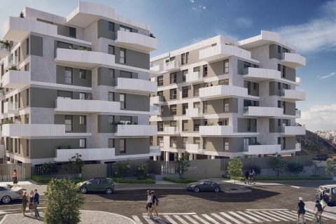 Gazmira Las Palmas De Gran Canaria, Gran Canaria, Hiszpania nr 47561 – zdjęcie 1