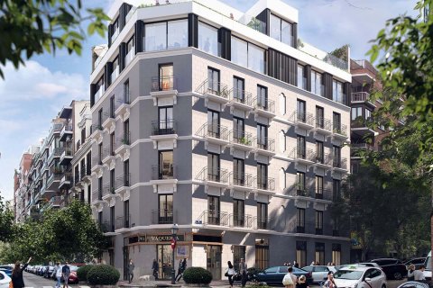 Lope de Rueda 15 Madrid, Hiszpania nr 47564 – zdjęcie 1