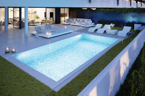 Campanario Hills San Pedro de Alcantara, Malaga, Hiszpania nr 47567 – zdjęcie 6