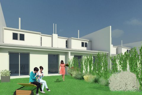 Villas de San Roque Madrid, Hiszpania nr 47720 – zdjęcie 5