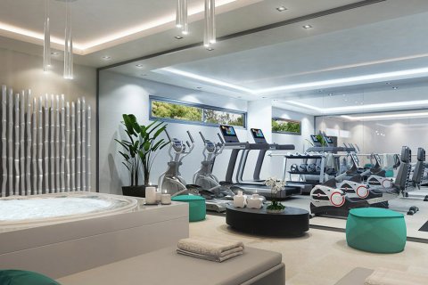 Campanario Hills San Pedro de Alcantara, Malaga, Hiszpania nr 47567 – zdjęcie 7