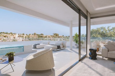 Campanario Hills San Pedro de Alcantara, Malaga, Hiszpania nr 47567 – zdjęcie 8