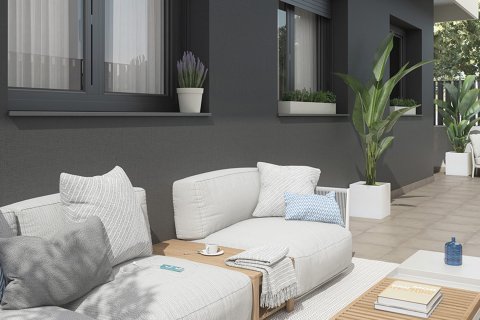 Tegea Barcelona, Hiszpania nr 41072 – zdjęcie 7