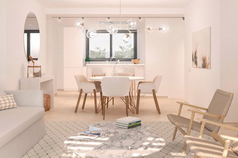 Doria 6 Palma de Majorca, Mallorca, Hiszpania nr 47172 – zdjęcie 8