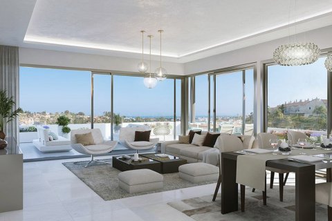 Campanario Hills San Pedro de Alcantara, Malaga, Hiszpania nr 47567 – zdjęcie 9