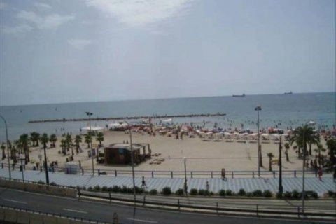 Apartament Alicante, Hiszpania 3 sypialnie, 100 mkw. nr 45182 – zdjęcie 1