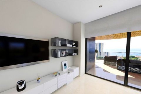Apartament w Benidorm, Alicante, Hiszpania 2 sypialnie, 111 mkw. nr 43787 – zdjęcie 6