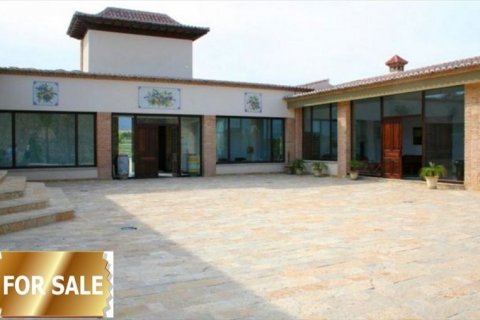 Hotel w Alicante, Hiszpania 7 sypialni,  nr 46688 – zdjęcie 7