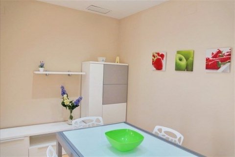 Apartament w Denia, Alicante, Hiszpania 2 sypialnie, 104 mkw. nr 46013 – zdjęcie 3