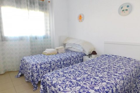Apartament w La Cala, Alicante, Hiszpania 2 sypialnie, 92 mkw. nr 42689 – zdjęcie 10