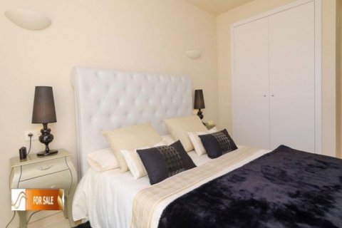 Apartament Finestrat, Alicante, Hiszpania 3 sypialnie, 113 mkw. nr 46063 – zdjęcie 9