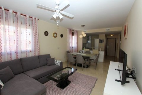 Apartament w Alicante, Hiszpania 2 sypialnie, 63 mkw. nr 46085 – zdjęcie 10