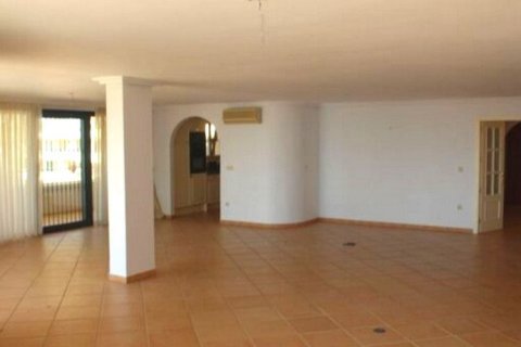 Apartament w Altea, Alicante, Hiszpania 3 sypialnie, 417 mkw. nr 41718 – zdjęcie 4