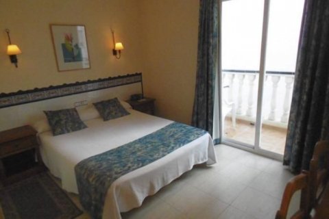 Hotel w Altea, Alicante, Hiszpania 24 sypialnie, 2062 mkw. nr 46684 – zdjęcie 8