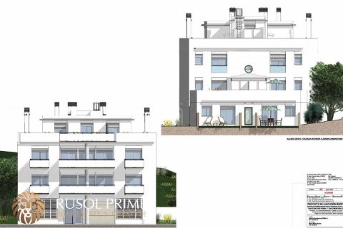 Działka Mahon, Menorca, Hiszpania nr 47101 – zdjęcie 3