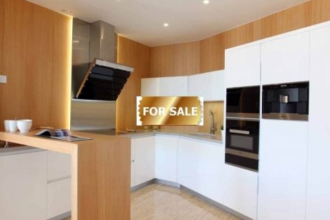 Apartament w Altea, Alicante, Hiszpania 3 sypialnie, 703 mkw. nr 45899 – zdjęcie 7