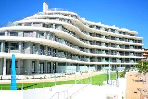 Apartament w Los Arenales Del Sol, Alicante, Hiszpania 2 sypialnie, 109 mkw. nr 44432 – zdjęcie 7