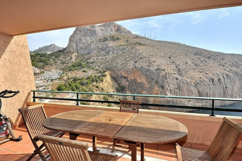 Penthouse w Millena, Alicante, Hiszpania 2 sypialnie, 165 mkw. nr 44065 – zdjęcie 1