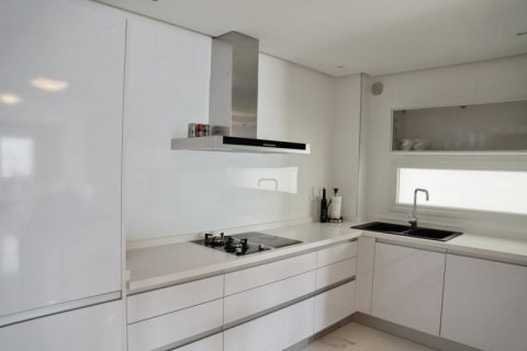 Penthouse Altea, Alicante, Hiszpania 3 sypialnie, 222 mkw. nr 43894 – zdjęcie 10