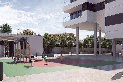 Bagaria Barcelona, Hiszpania nr 41070 – zdjęcie 4