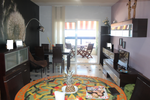 Apartament w La Cala, Alicante, Hiszpania 2 sypialnie, 100 mkw. nr 42580 – zdjęcie 8