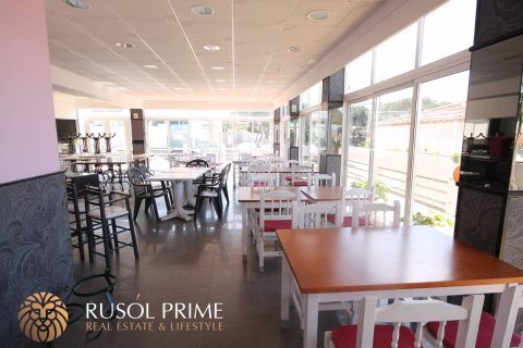 Bar w Alaior, Menorca, Hiszpania 295 mkw. nr 46980 – zdjęcie 10