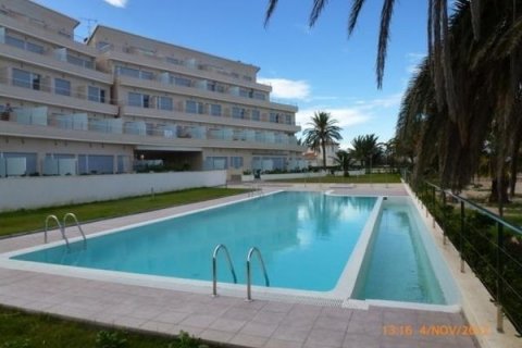 Kamienica Denia, Alicante, Hiszpania 3 sypialnie, 125 mkw. nr 45910 – zdjęcie 2