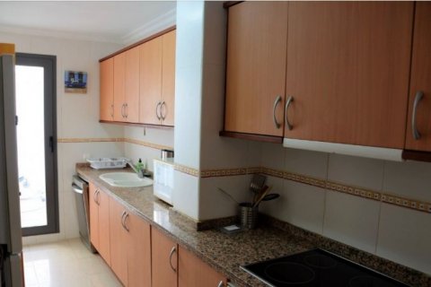 Penthouse w La Cala, Alicante, Hiszpania 3 sypialnie, 197 mkw. nr 42681 – zdjęcie 9