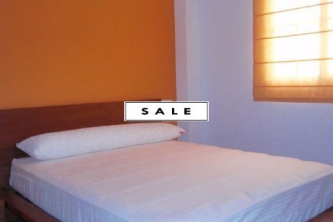 Apartament Alicante, Hiszpania 2 sypialnie, 70 mkw. nr 45202 – zdjęcie 6