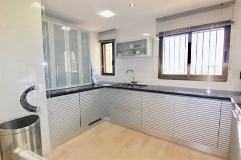 Penthouse Altea, Alicante, Hiszpania 3 sypialnie, 225 mkw. nr 43718 – zdjęcie 8