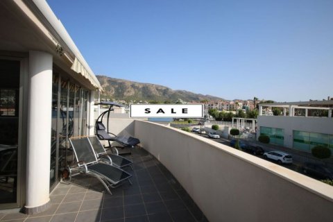 Penthouse w Alfaz del Pi, Alicante, Hiszpania 2 sypialnie, 160 mkw. nr 44096 – zdjęcie 3