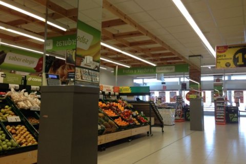 Lokal usługowy Alicante, Hiszpania 1.67 mkw. nr 44164 – zdjęcie 4