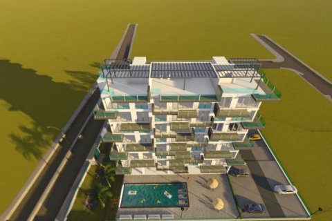 Penthouse w La Cala, Alicante, Hiszpania 2 sypialnie, 181 mkw. nr 44827 – zdjęcie 6