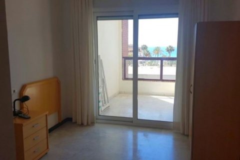 Apartament w La Cala, Alicante, Hiszpania 2 sypialnie, 92 mkw. nr 42701 – zdjęcie 9